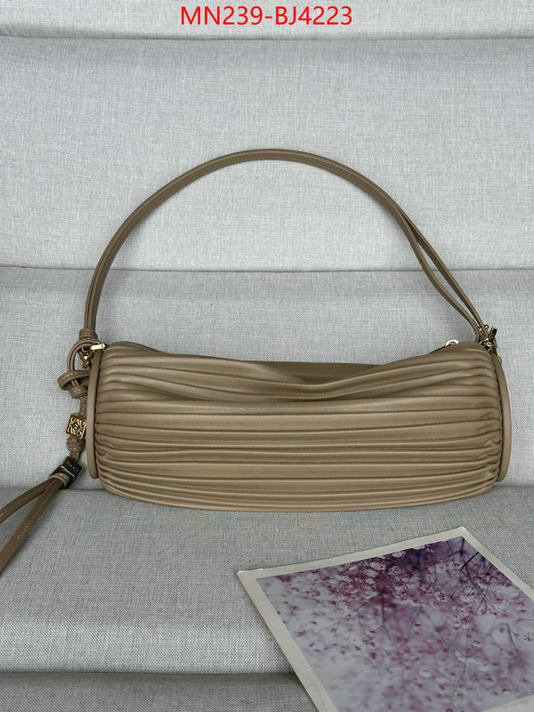 Loewe Bags(TOP)-Crossbody- store ID: BJ4223 $: 239USD,