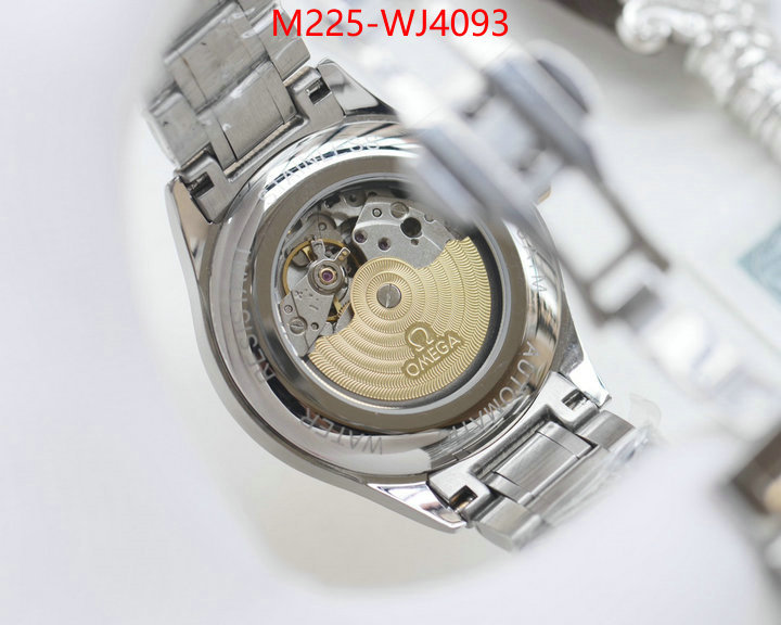 Watch(TOP)-Omega wholesale ID: WJ4093 $: 225USD