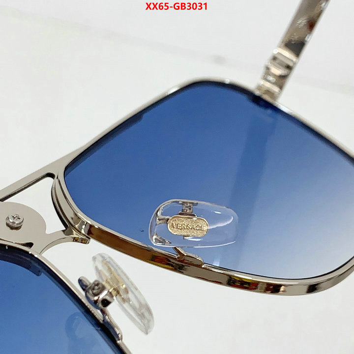 Glasses-Versace best quality fake ID: GB3031 $: 65USD