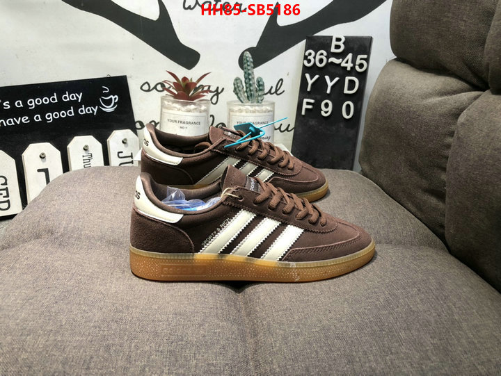 Women Shoes-Adidas what best designer replicas ID: SB5186 $: 85USD