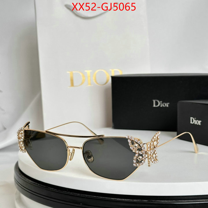 Glasses-Dior the online shopping ID: GJ5065 $: 52USD