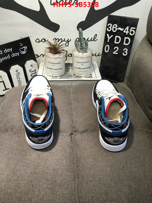 Men Shoes-Nike customize best quality replica ID: SB5308 $: 75USD