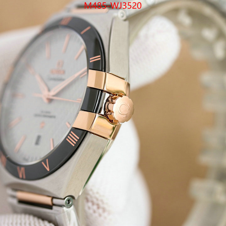 Watch(TOP)-Omega the online shopping ID: WJ3520 $: 485USD