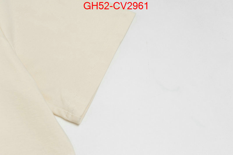 Clothing-LV online from china ID: CV2961 $: 52USD