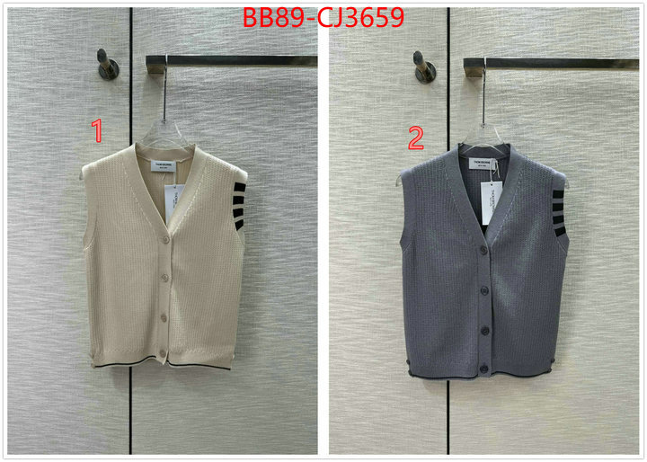 Clothing-Thom Browne buy sell ID: CJ3659 $: 89USD