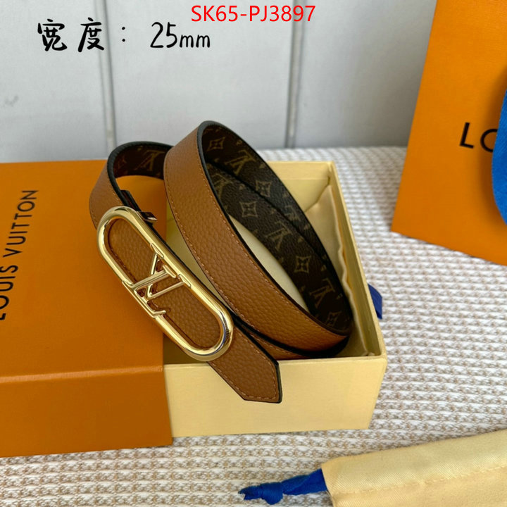 Belts-LV for sale online ID: PJ3897 $: 65USD