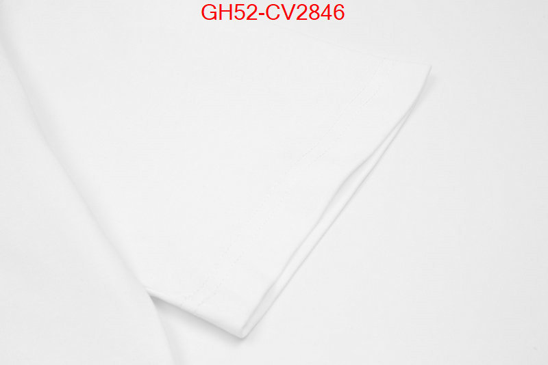 Clothing-Dior what is aaaaa quality ID: CV2846 $: 52USD