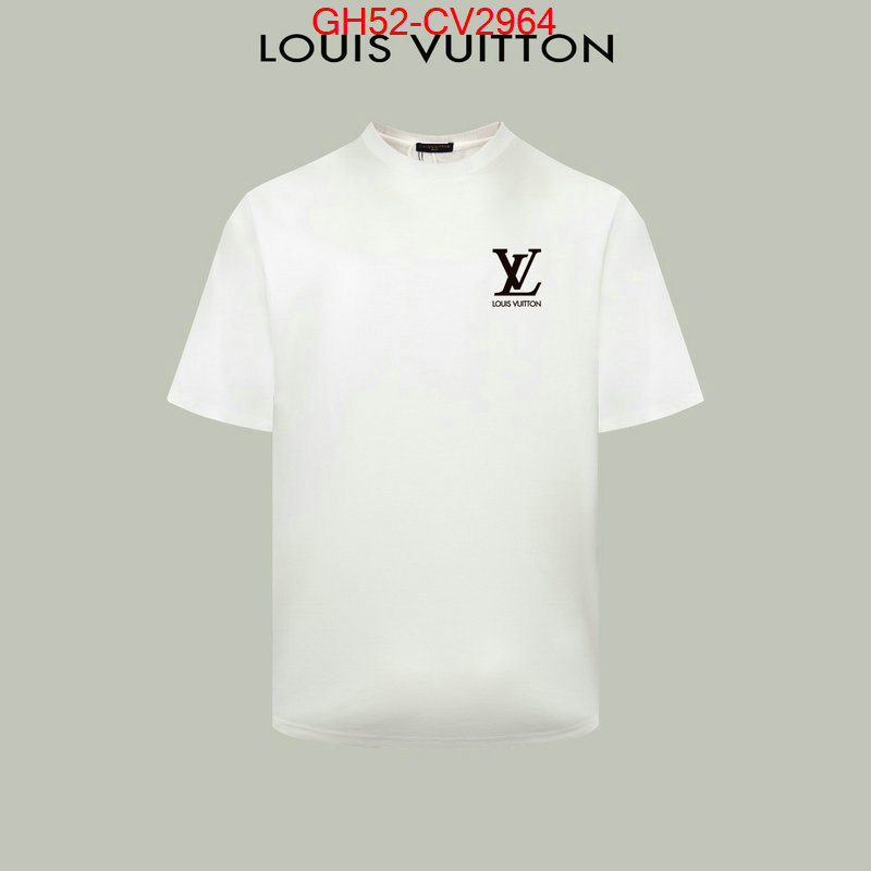 Clothing-LV shop ID: CV2964 $: 52USD