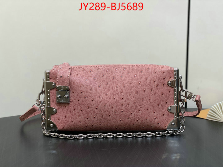 LV Bags(TOP)-Pochette MTis- is it ok to buy ID: BJ5689 $: 289USD,