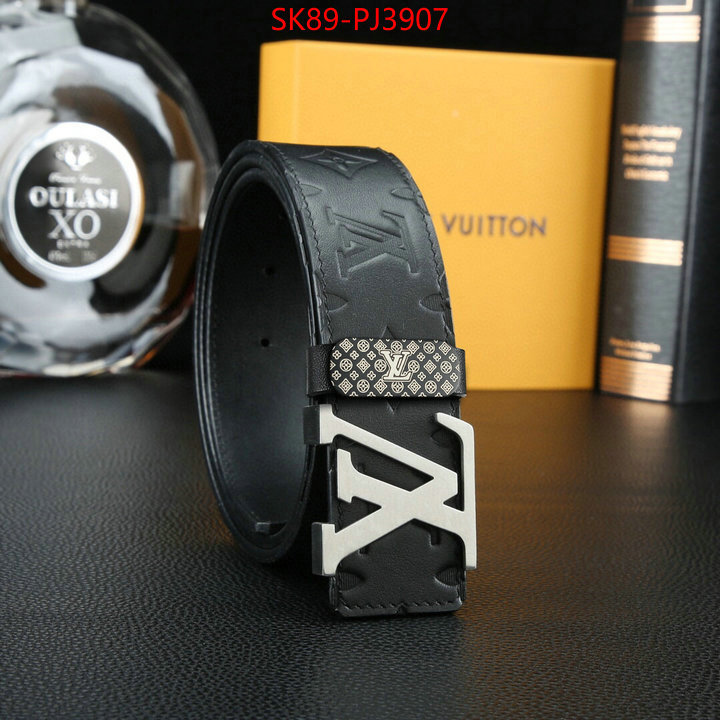 Belts-LV online china ID: PJ3907 $: 89USD