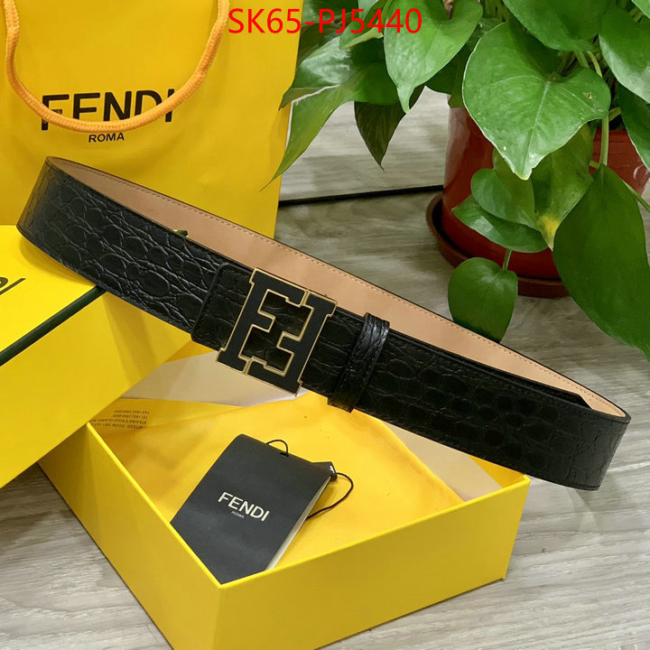 Belts-Fendi what best designer replicas ID: PJ5440 $: 65USD