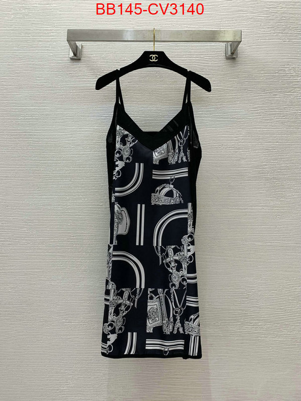 Clothing-Hermes fashion designer ID: CV3140 $: 145USD