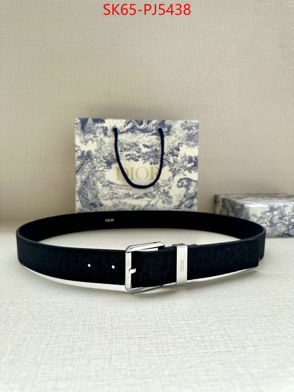 Belts-Dior best designer replica ID: PJ5438 $: 65USD