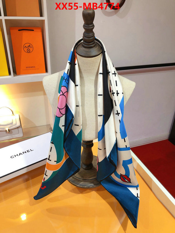 Scarf-Chanel best capucines replica ID: MB4774 $: 55USD