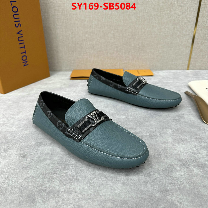 Men Shoes-LV replica sale online ID: SB5084 $: 169USD