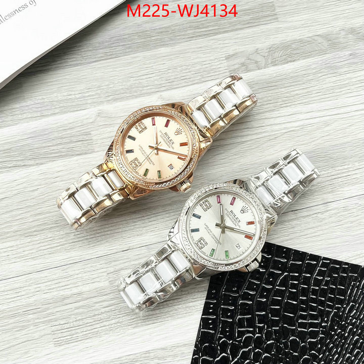 Watch(TOP)-Rolex shop now ID: WJ4134 $: 485USD
