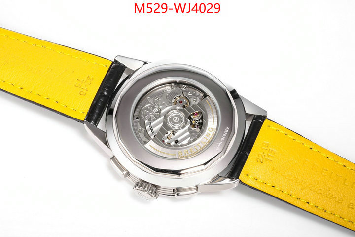 Watch(TOP)-Breitling where should i buy to receive ID: WJ4029 $: 529USD