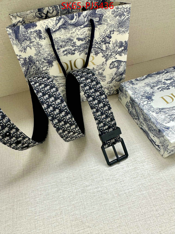 Belts-Dior is it ok to buy replica ID: PJ5436 $: 65USD