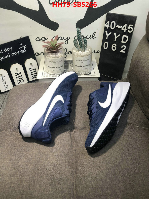 Men Shoes-Nike aaaaa ID: SB5266 $: 79USD