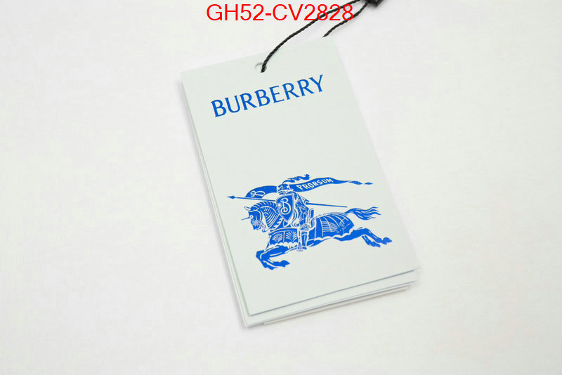 Clothing-Burberry how to find replica shop ID: CV2828 $: 52USD