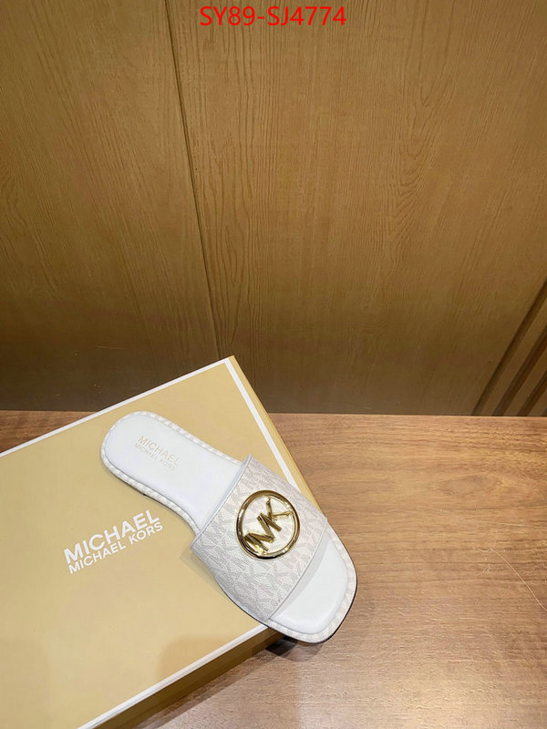 Women Shoes-Michael Kors buy ID: SJ4774 $: 89USD