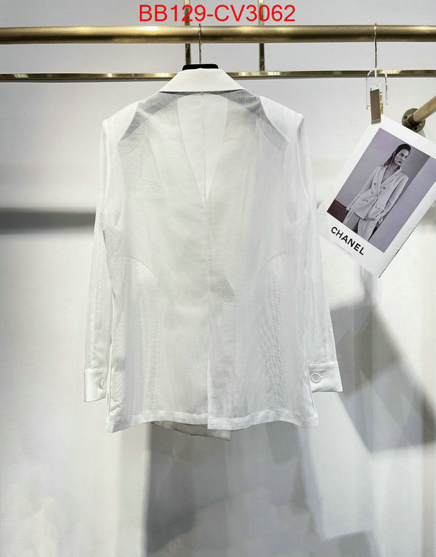Clothing-BV only sell high-quality ID: CV3062 $: 129USD