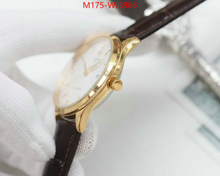 Watch(4A)-Longines the best quality replica ID: WJ3986 $: 175USD
