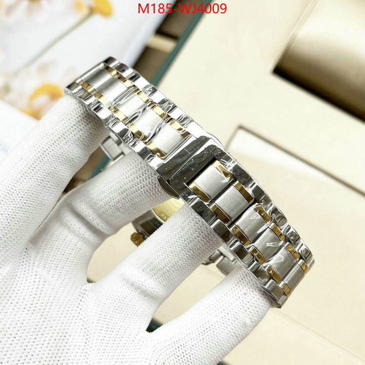 Watch(4A)-Patek Philippe cheap replica ID: WJ4009 $: 185USD