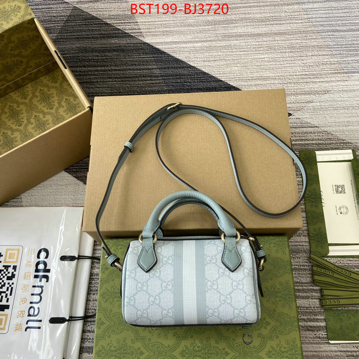 Gucci Bags(TOP)-Handbag- fashion ID: BJ3720