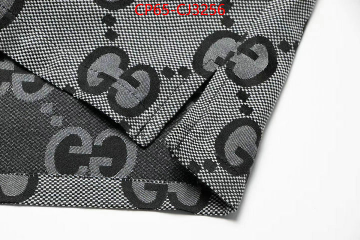 Clothing-Gucci the best ID: CJ3256 $: 65USD