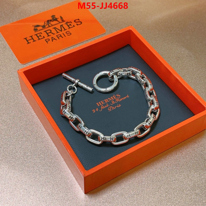 Jewelry-Hermes most desired ID: JJ4668 $: 55USD