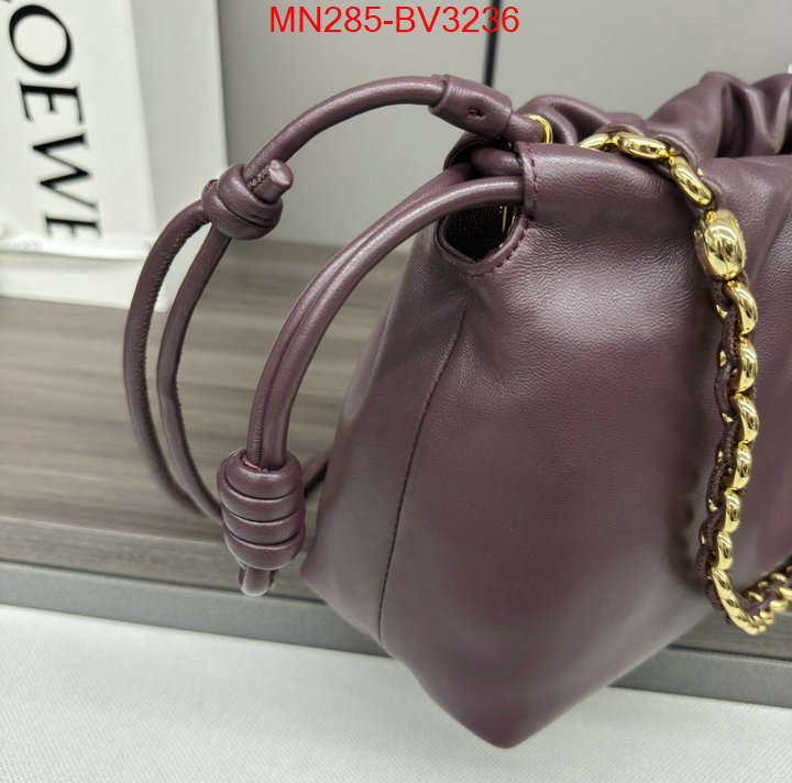 Loewe Bags(TOP)-Handbag- buy first copy replica ID: BV3236 $: 285USD,