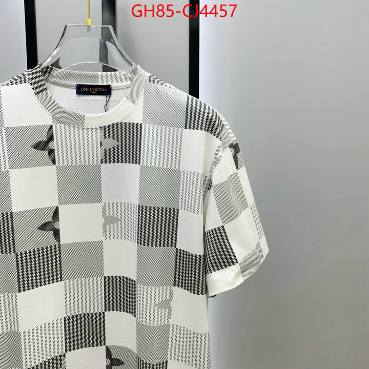 Clothing-LV perfect ID: CJ4457 $: 85USD