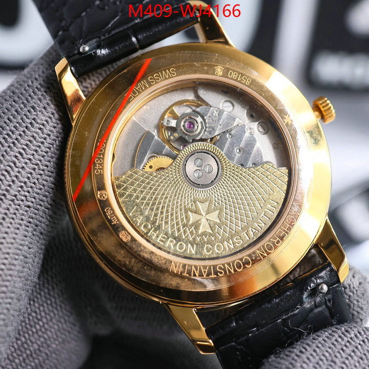 Watch(TOP)-Vacheron Constantin buy the best replica ID: WJ4166 $: 409USD