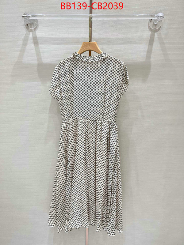 Clothing-Celine what best replica sellers ID: CB2039 $: 139USD