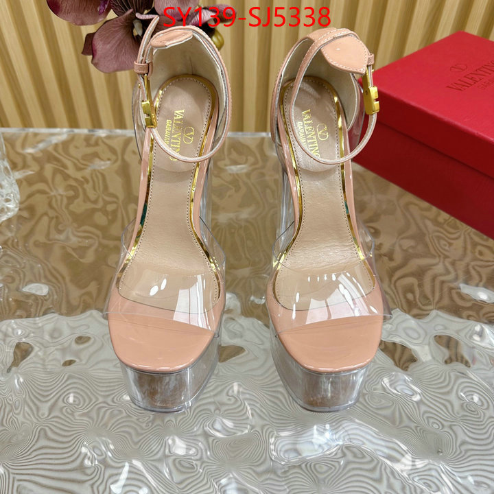 Women Shoes-Valentino the best designer ID: SJ5338 $: 139USD