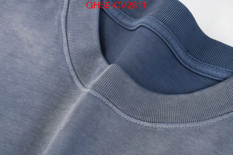 Clothing-Balenciaga we provide top cheap aaaaa ID: CV2811 $: 59USD