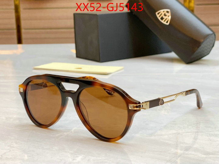 Glasses-Montblanc luxury fashion replica designers ID: GJ5143 $: 52USD