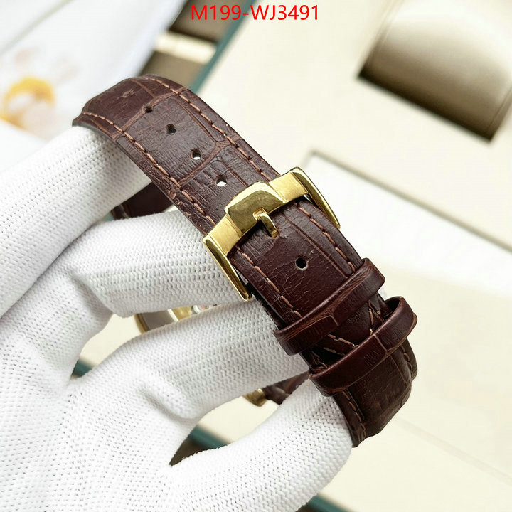 Watch(TOP)-Longines how to find designer replica ID: WJ3491 $: 199USD
