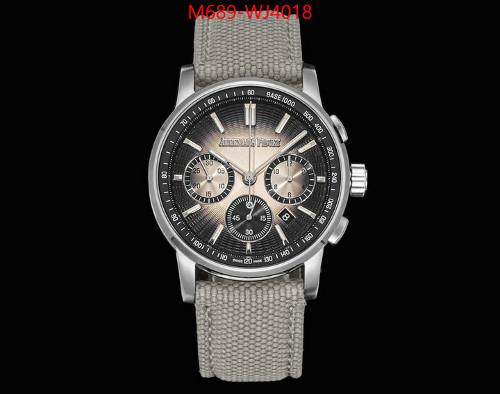 Watch(TOP)-Audemars Piguet what best replica sellers ID: WJ4018 $: 689USD-shoes yupoo Watch(TOP)-Audemars Piguet what best replica sellers ID: WJ4018 $: 689USD