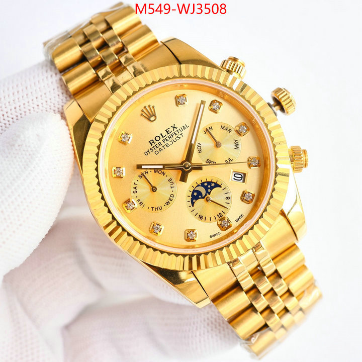 Watch(TOP)-Rolex buy top high quality replica ID: WJ3508 $: 549USD-shoes yupoo Watch(TOP)-Rolex buy top high quality replica ID: WJ3508 $: 549USD