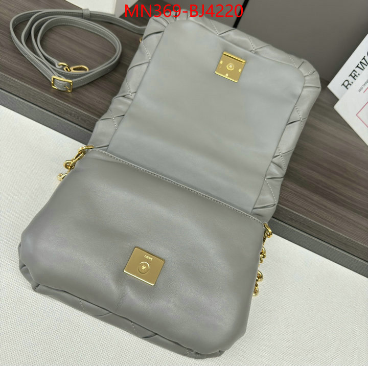 Loewe Bags(TOP)-Crossbody- how to find replica shop ID: BJ4220 $: 369USD,