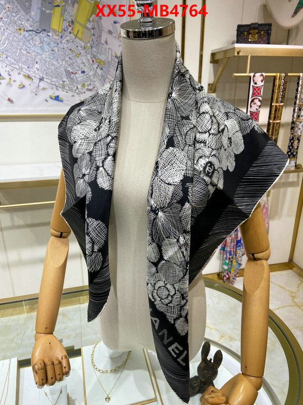 Scarf-Chanel replica online ID: MB4764 $: 55USD