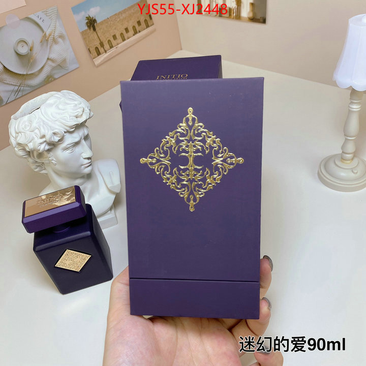 Perfume-Initio sell high quality ID: XJ2448 $: 55USD