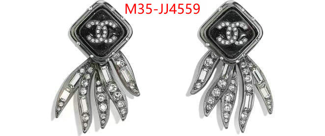 Jewelry-Chanel replica us ID: JJ4559 $: 35USD