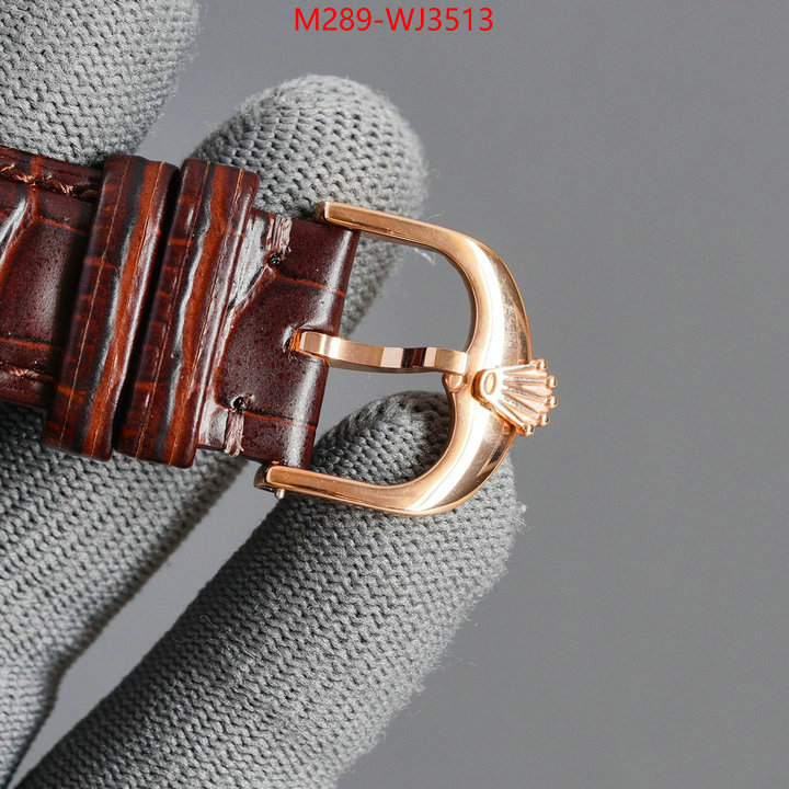 Watch(TOP)-Rolex aaaaa customize ID: WJ3513 $: 289USD
