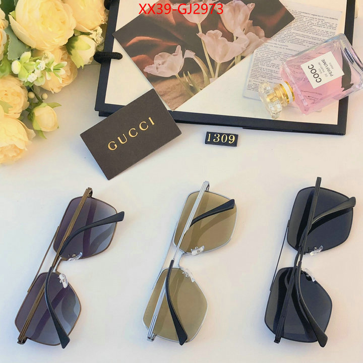 Glasses-Gucci buy 2024 replica ID: GJ2973 $: 39USD
