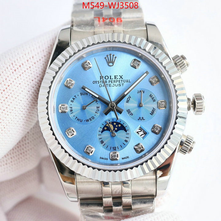 Watch(TOP)-Rolex buy top high quality replica ID: WJ3508 $: 549USD-shoes yupoo Watch(TOP)-Rolex buy top high quality replica ID: WJ3508 $: 549USD