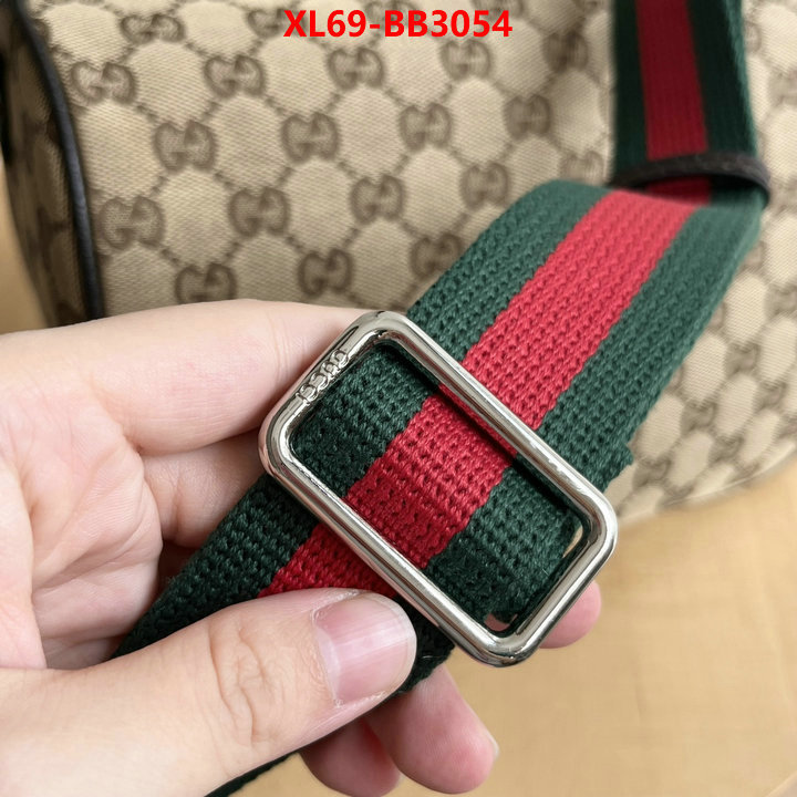 Gucci Bags(4A)-Discovery- replica online ID: BB3054 $: 69USD,