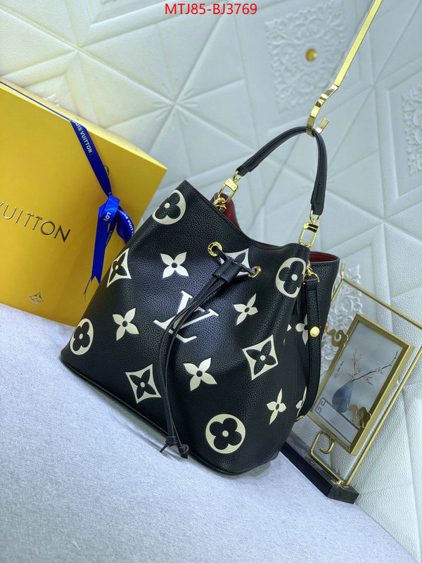 LV Bags(4A)-Nono-No Purse-Nano No- aaaaa replica designer ID: BJ3769 $: 85USD,